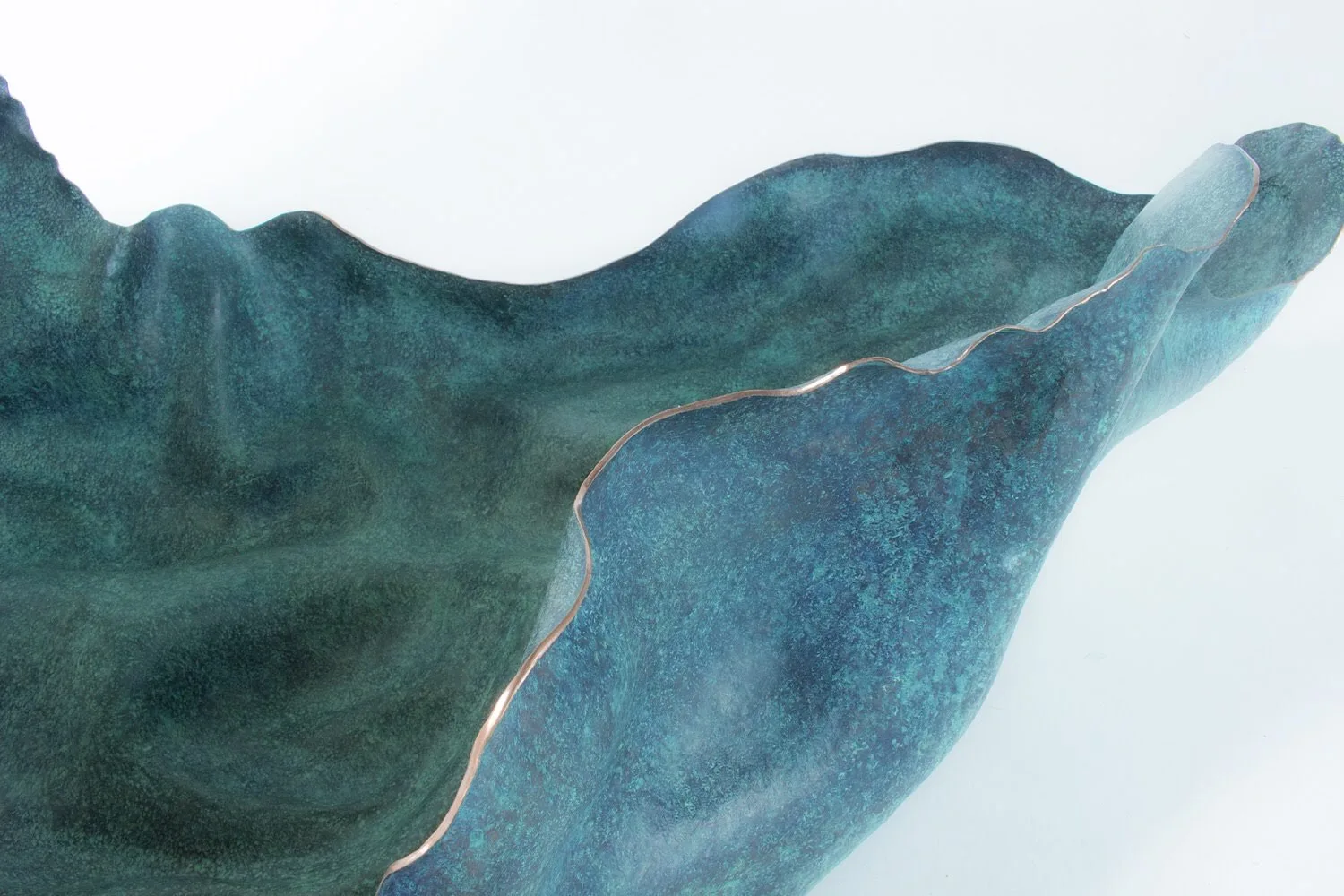 Memory of Landscape — detail 1
