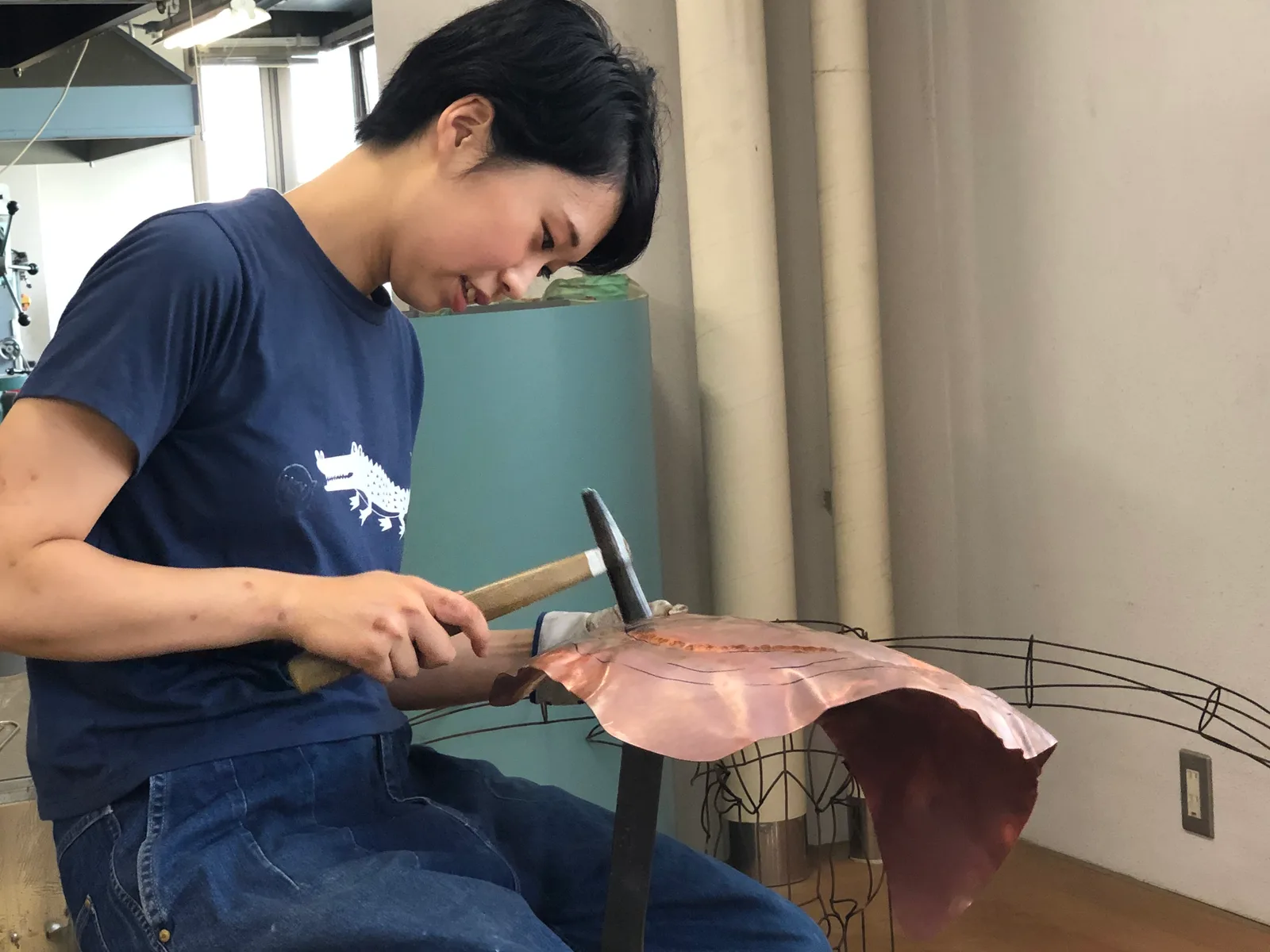 Production