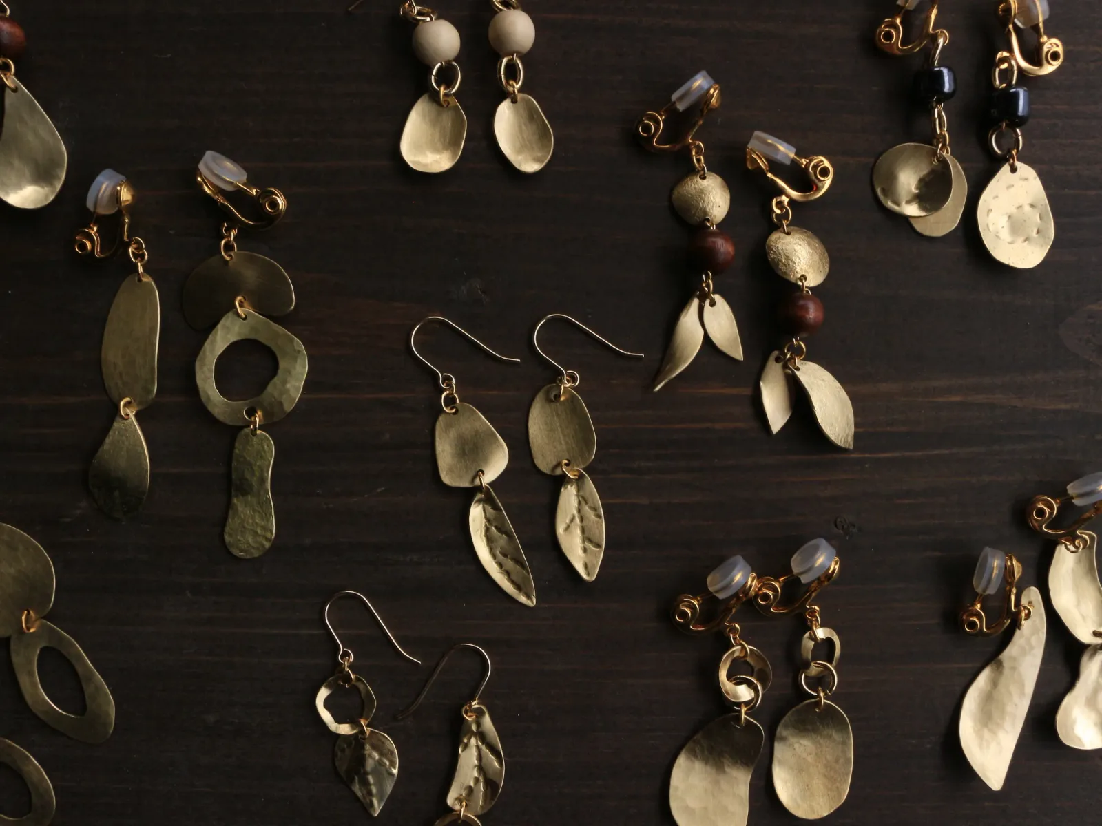 Brass Accessory