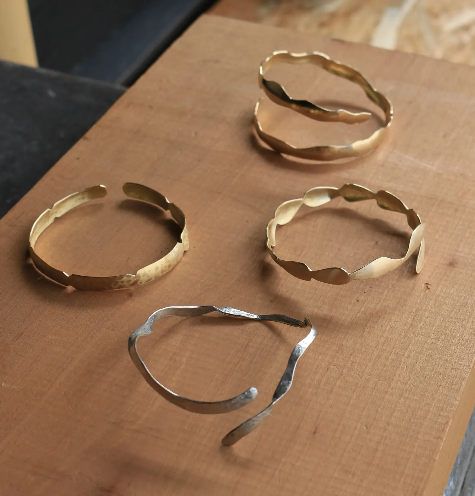Bangles