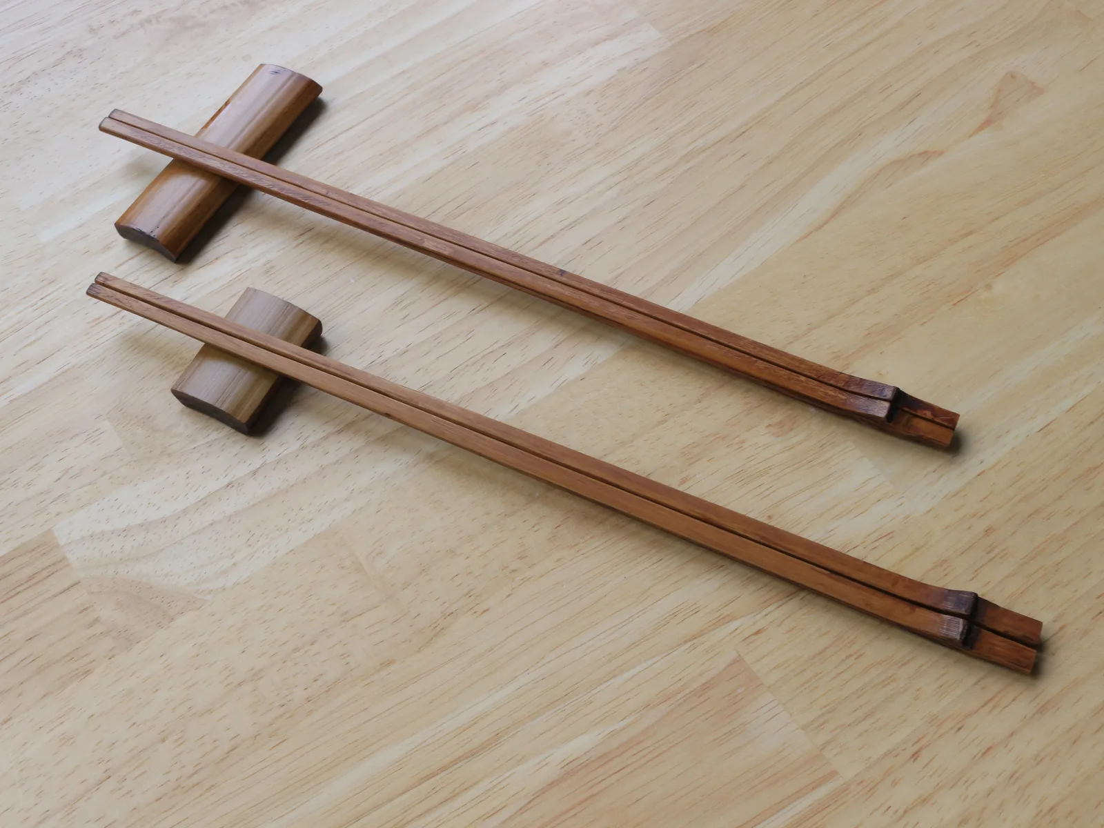 Bamboo Cooking Chopsticks