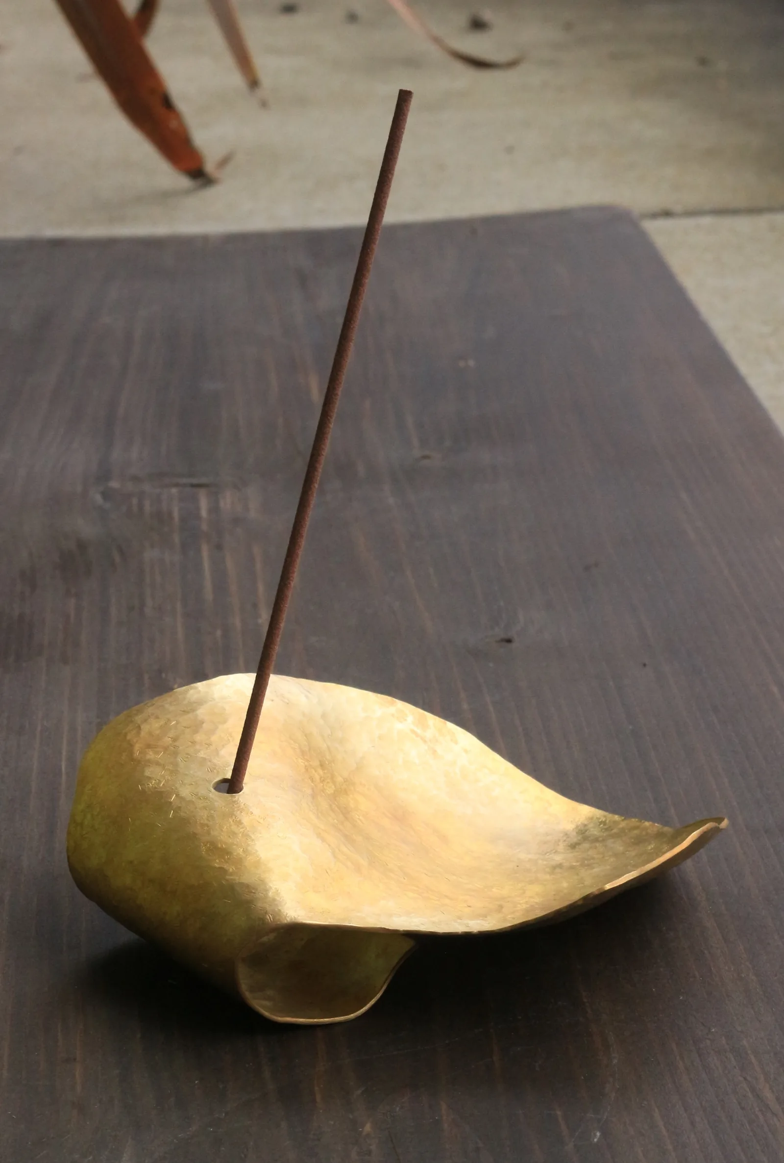 Incense Stand