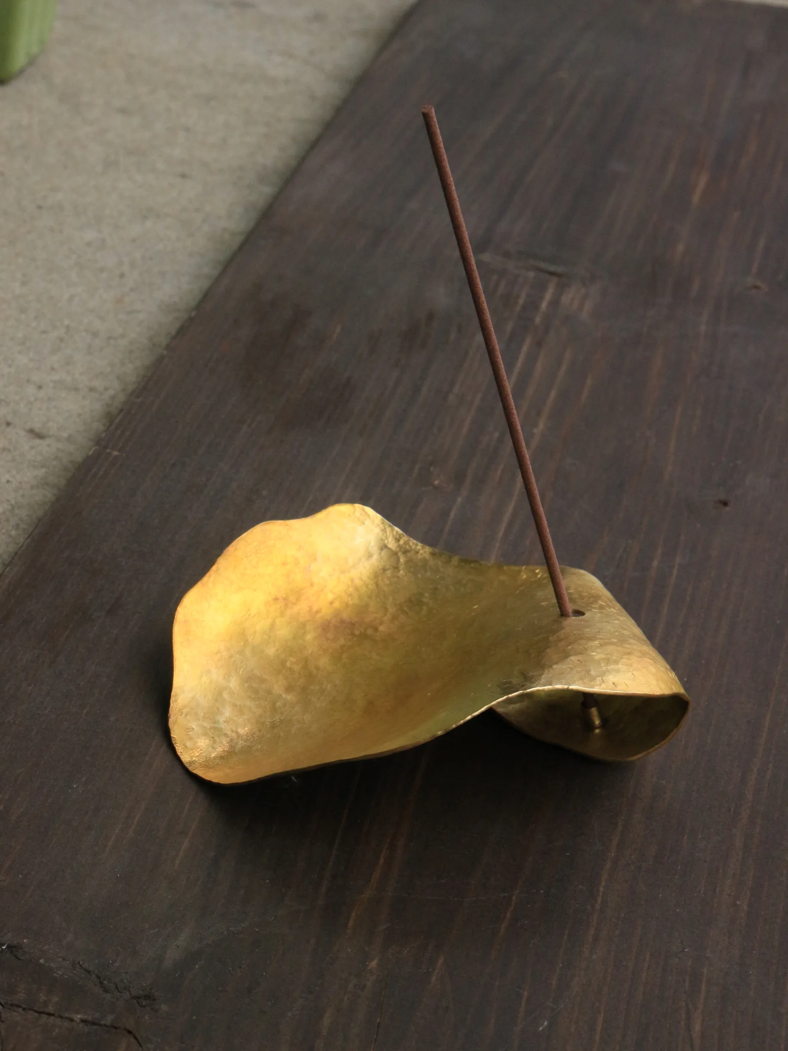 Incense Stand