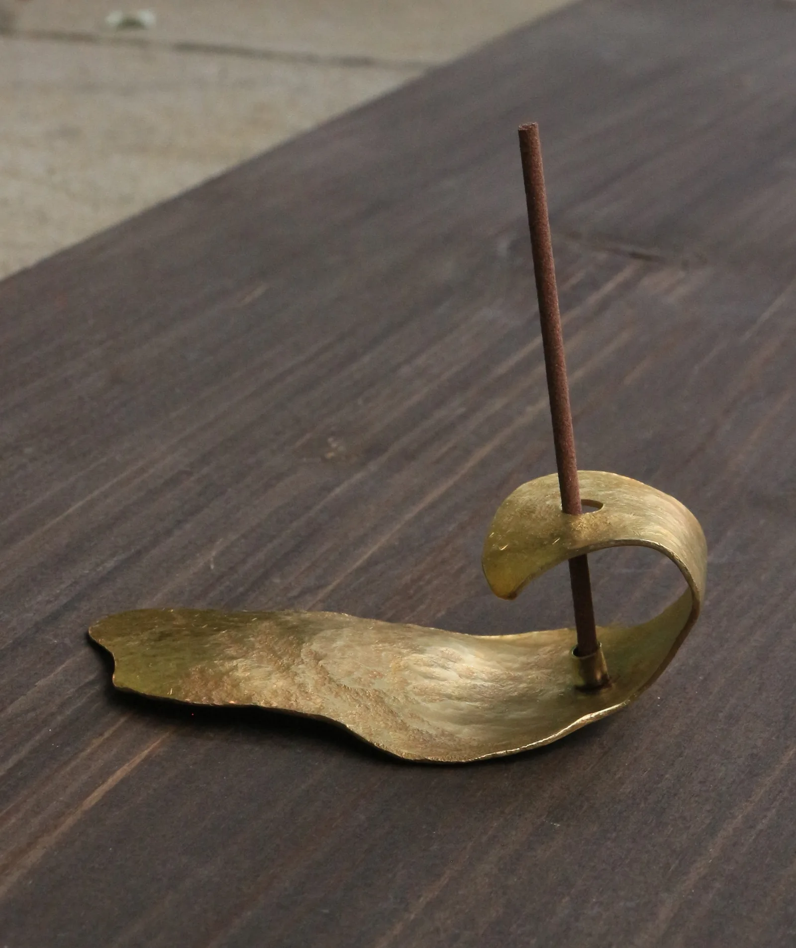 Incense Stand Small